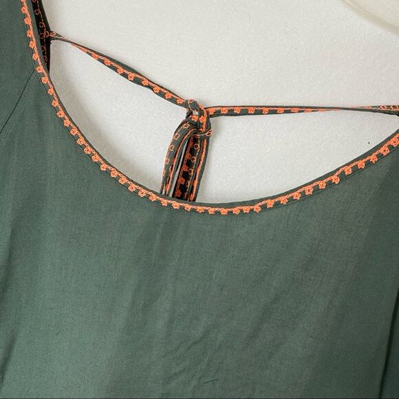 Pina Colada Tunic/Swimsuit Cover Up NWT - Picture 5 of 8